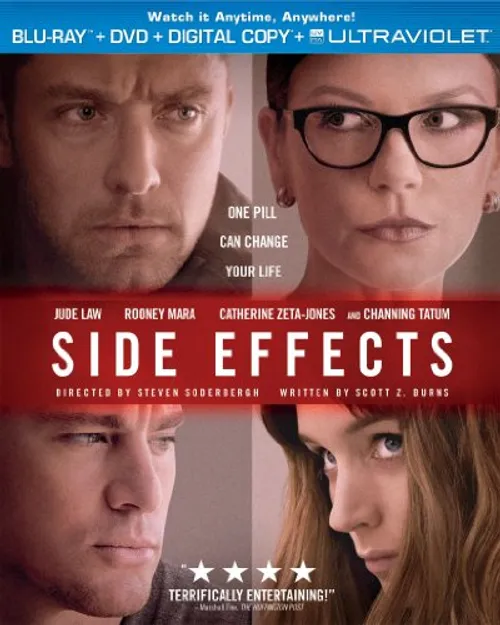 Side Effects [Movie] - Side Effects