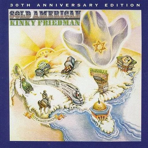 Sold American: 30th Anniversary Edition