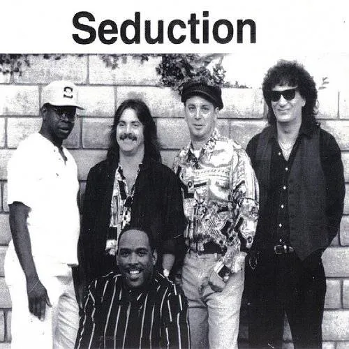 Seduction - Seduction