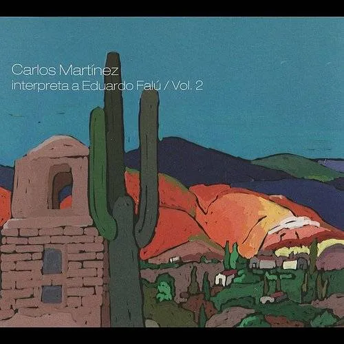 Carlos Mart�nez - Interpretations 2
