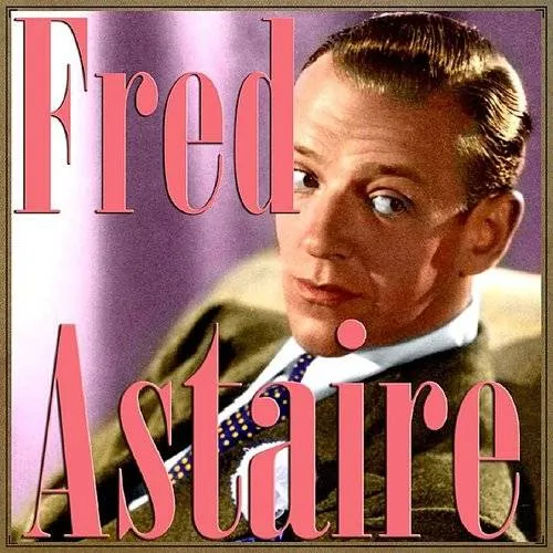 Fred Astaire - Fred Astaire (Jpn)