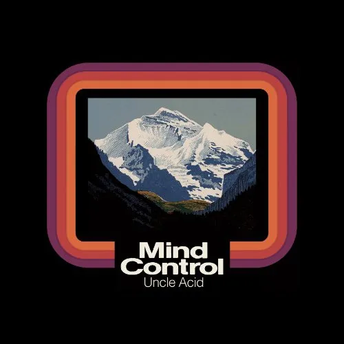 Burkhart - Mind Control