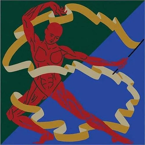 Survival - Survival vinyl record cover