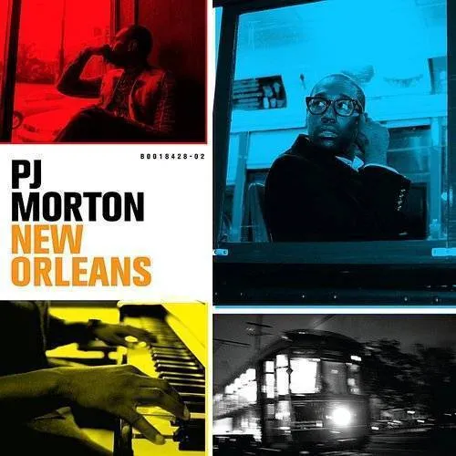 Album Art