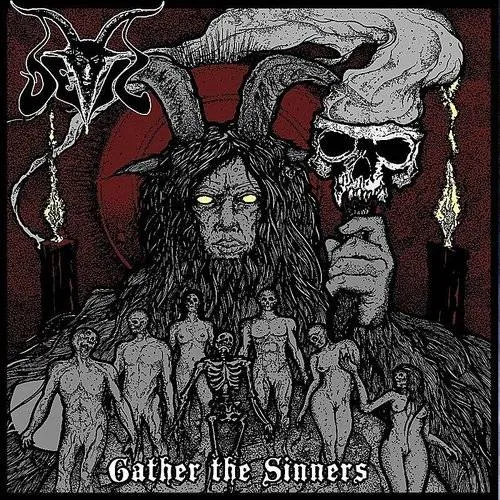 Gather the Sinners
