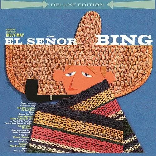 El Senor Bing