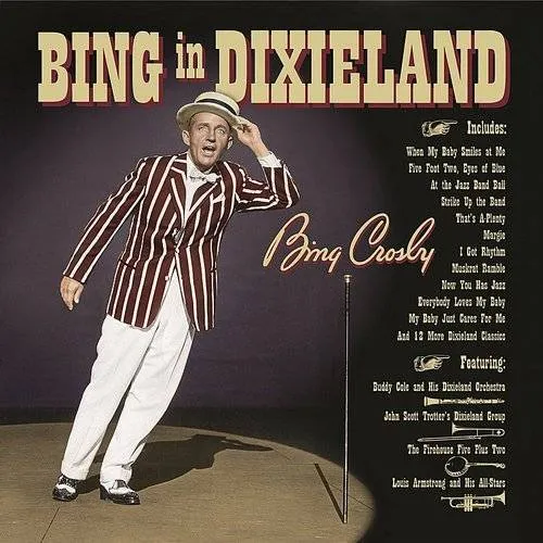Bing In Dixieland