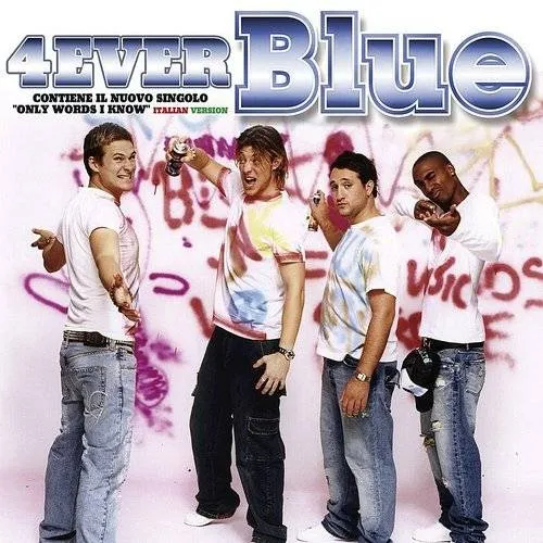 4 Ever Blue (Fan Edition) *