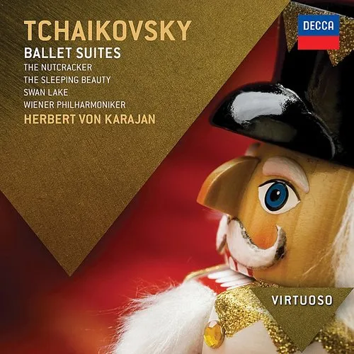 Tchaikovsky / Ballet Suites