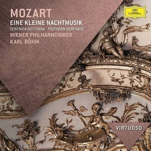 Mozart: Eine Kleine Nachtmusik