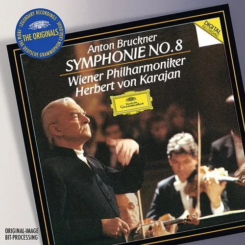 Or: Bruckner: Sym 8