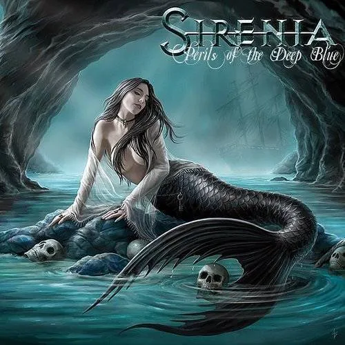 Sirenia - Perils Of The Deep Blue [Import]