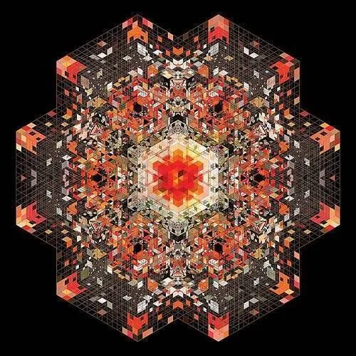 Gold Panda - Half of Where You Live