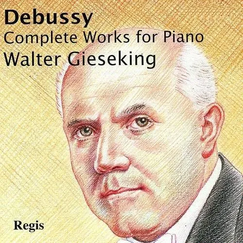 Complete Works For Piano
