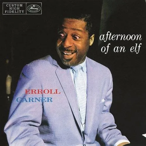 Erroll Garner - Afternoon Of An Elf (Bonus Track) [Reissue] (Shm)