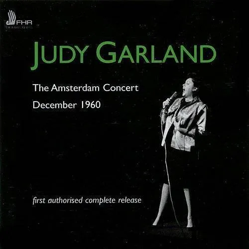 The Amsterdam Concert - December 1960