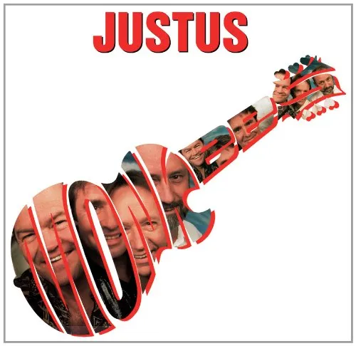 Justus: The Deluxe Edition