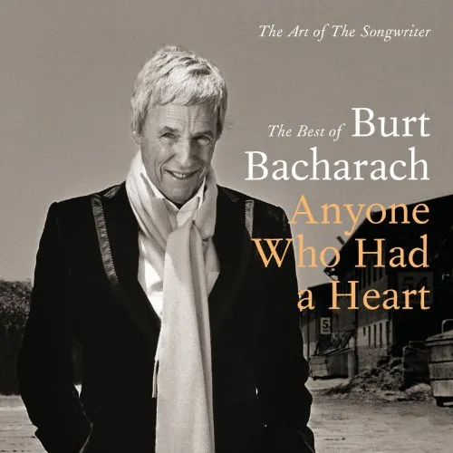 Anyone Who Had a Heart: The Art of the Songwriter