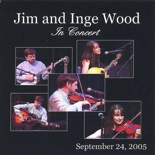 Jim - In Concert September 24 2005
