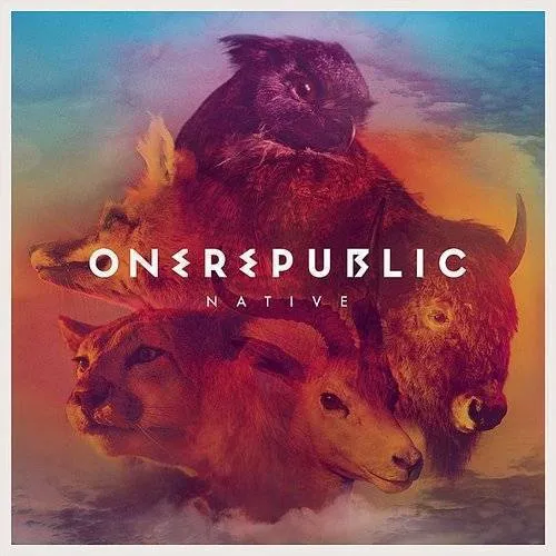 OneRepublic - Native (Deluxe)