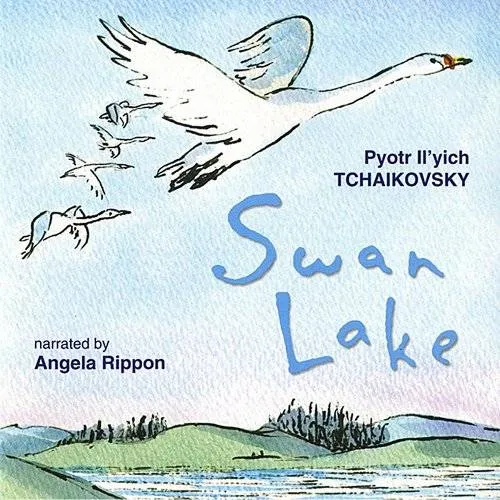 Swan Lake Op. 20