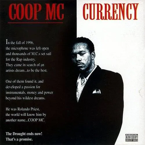 Coop MC - Currency