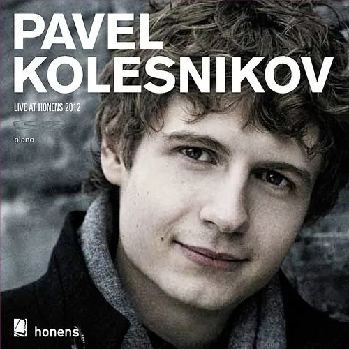 Live At Honens 2012