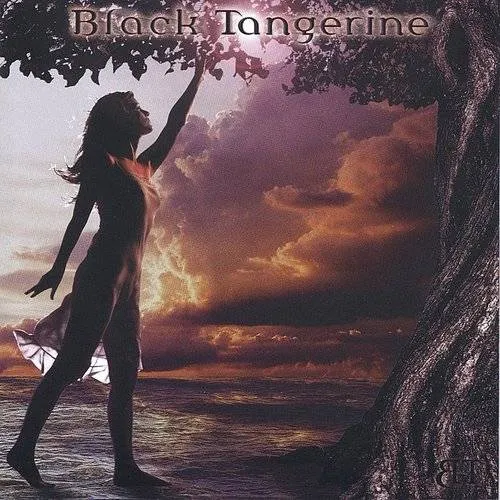 Black Tangerine