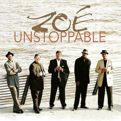 Unstoppable