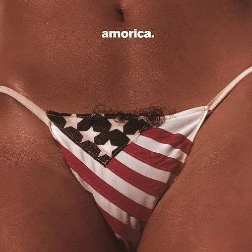 The Black Crowes - Amorica.