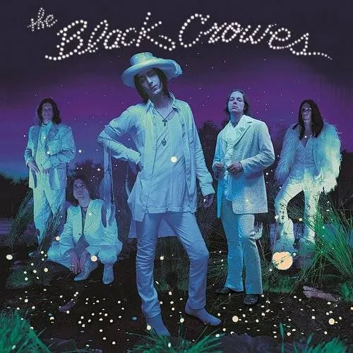 The Black Crowes - By Your Side