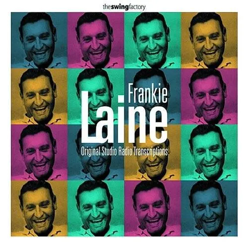 Original Studio Radio Transcriptions