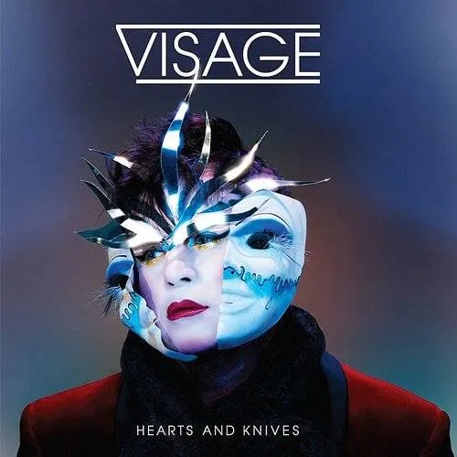 Hearts & Knives