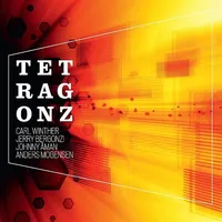 Tetragonz