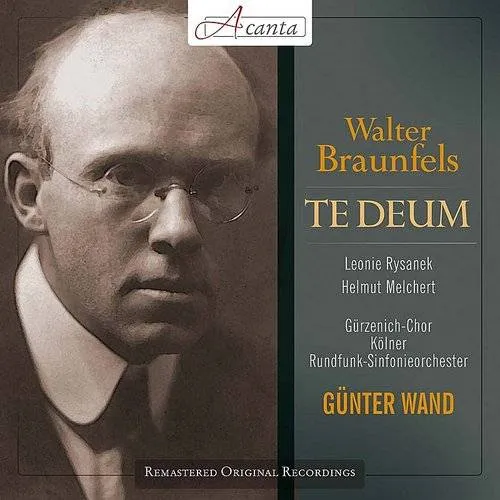 Te Deum