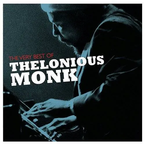 Very Best Of Thelonious Monk