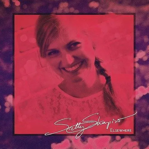 Sally Shapiro - Elsewhere [Import]