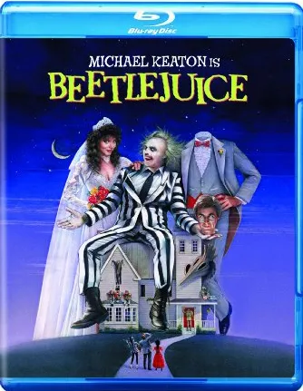 Blu-ray · Warner Bros.