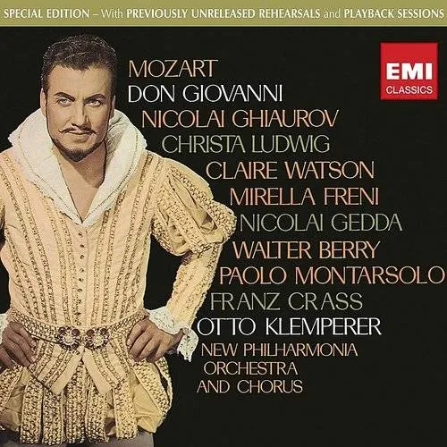 Don Giovanni