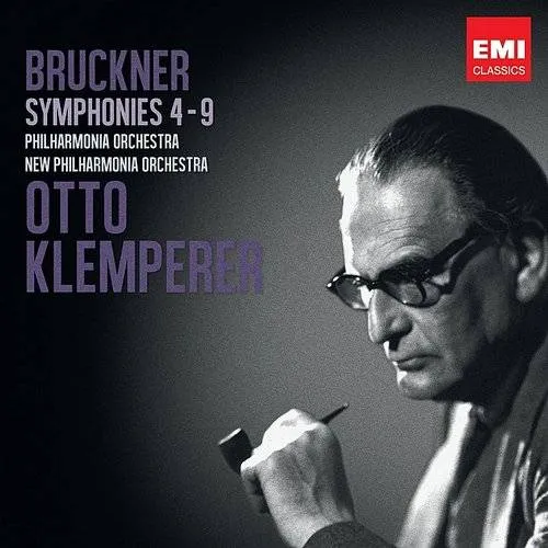 Symphonies 4-9 (Box)