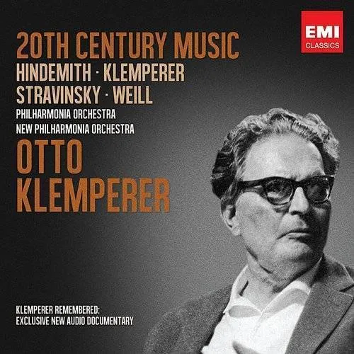 Twentieth Century Music