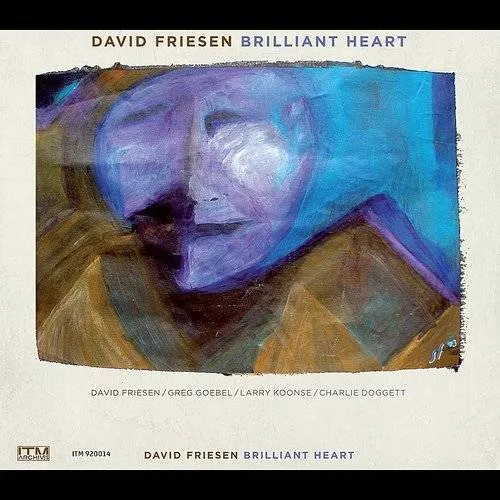 Brilliant Heart
