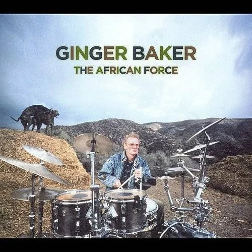 African Force