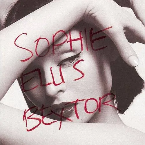 Sophie Ellis-Bextor - Read My Lips [Australia CD]