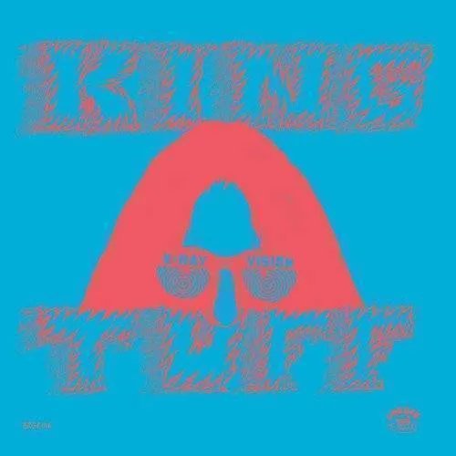 King Tuff - Was Dead (Can)