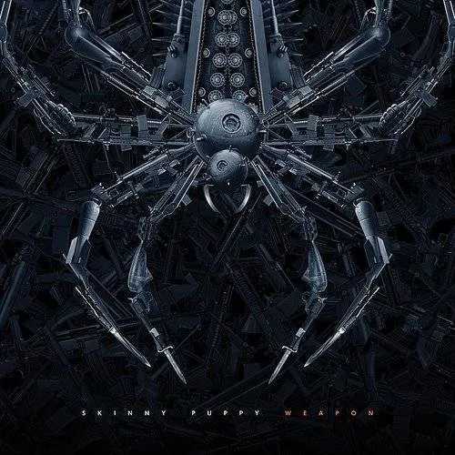 Skinny Puppy - Weapon