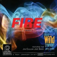 Playing with Fire