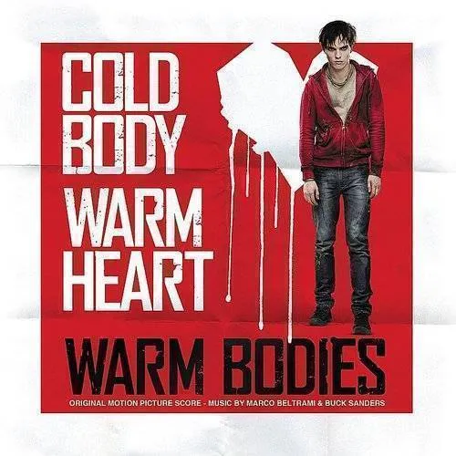 Warm Bodies (Original Soundtrack)