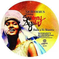 Baila A Tu Manera (Whiskey Barons Remix)