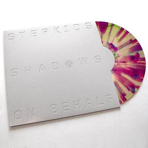 Shadows On Behalf